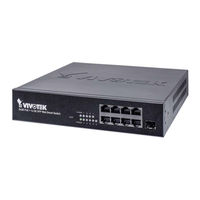 Vivotek AW-GET-094A-130 User Manual
