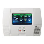 Honeywell LYNX Touch L7000 Series Programming Manual