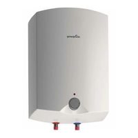 Gorenje GT 10 O Instructions For Use Manual