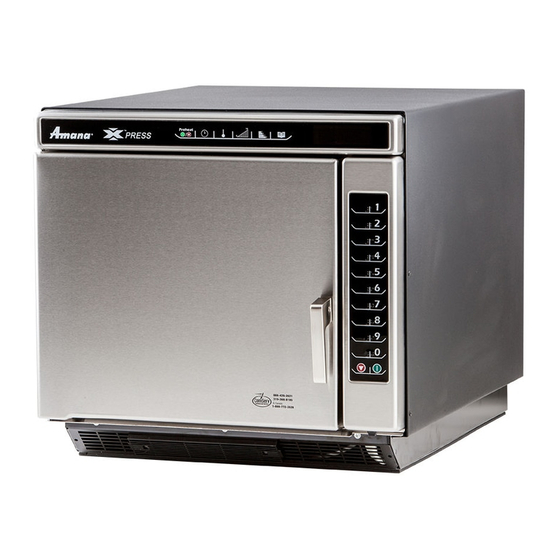 ACP ACE14 Quick Start & Reference Manual