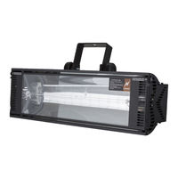 Briteq BT-STROBE 1500 User Manual