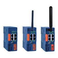 eWON Cosy 131 Cellular 3G+ Reference Manual