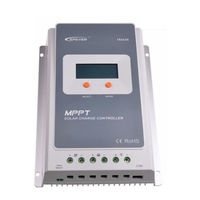 Epever Tracer1210A User Manual