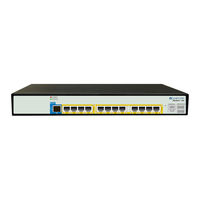 AudioCodes Mediant 800C Hardware Installation Manual