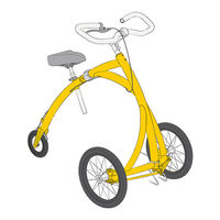 ALINKER R-volution Small User Manual