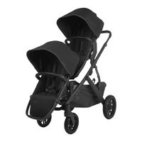 UPPAbaby RumbleSeat Manual