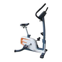 Healthstream HS12.4BK User Manual