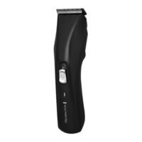 Remington HC5155 Manual