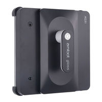 Amibot glass AG31 User Manual