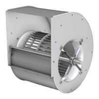 Nicotra RDH Installation And Maintenance Manual
