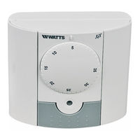 Watts BT-A02 RF Manual