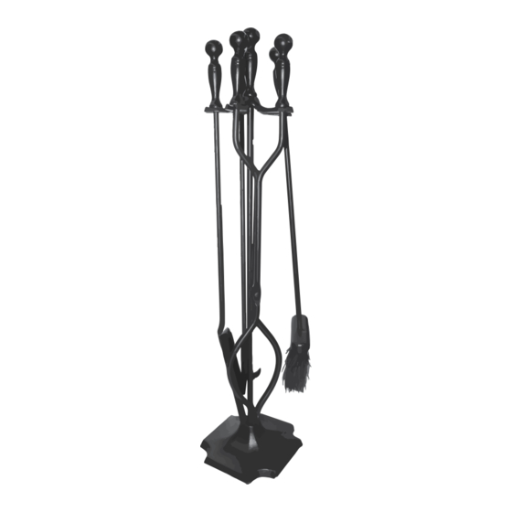 ShelterLogic 90390 Manual
