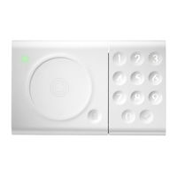 SOMFY Badge Reader Manual
