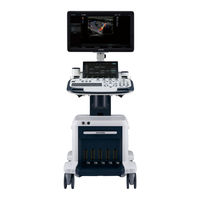 Alpinion Medical Systems X-CUBE 70 Quick Manual
