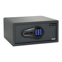 HJH office SAFE COMPACT I Manual