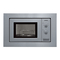 Microwave Oven Siemens HF12G560 Instruction Manual