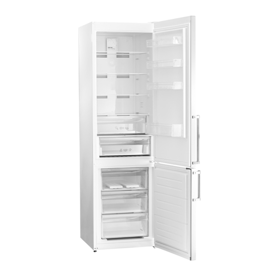 Svan SVF2065FFD User Manual