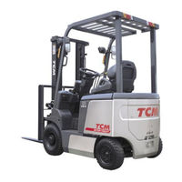 TCM FB35-7S Service Manual
