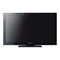 HDTV Sony BRAVIA KDL-46BX420 Specifications