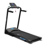 FYTTER Runner RU-2RX Manual