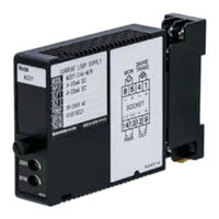 M-System Mini-M M2RR Instruction Manual
