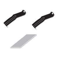 Whispbar K082W Fitting Instructions Manual
