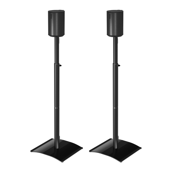 Mounting Dream MD5412 Installation Instruction