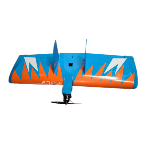 Direct Connection RC Eclipse Build Manual