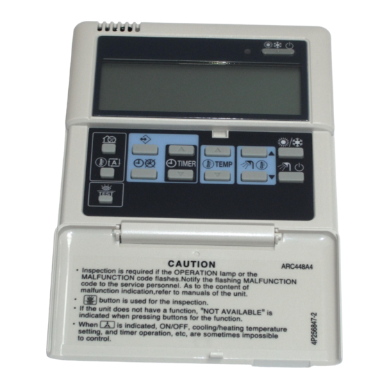 Rotex RKHBH008BB3V3 Installation Manual