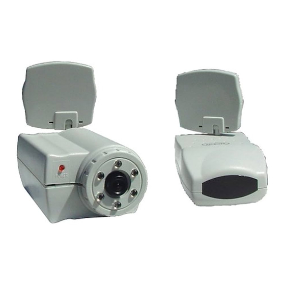 First Alert FAW-720 User Manual