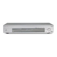 Sony DIRECTV SAT-HD300 Operating Instructions Manual