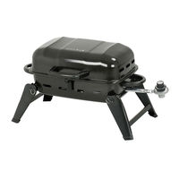 Master cook SRGG4528 Manual