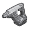Power Tool Bosch Professional GBH 14,4 V-LI Compact Original Instructions Manual