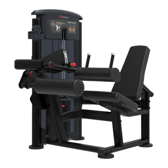 TKO 7012-G2 Owner's Manual
