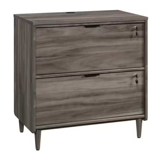 Sauder Clifford Place 429501 Manual