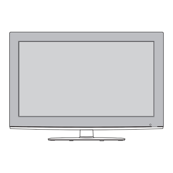 LG 26LK330A Service Manual