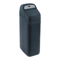 EcoWater ESD2752R39 Owner's Manual