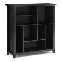 SIMPLIHOME brooklyn+max WyndenHall AXCAMH19-LGB Manual