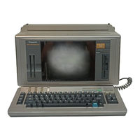 Panasonic KX-W1500 Service Manual