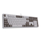 NIZ WP108 - Keyboard Manual