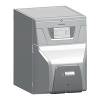 DeDietrich EASYLIFE ESSENCIO CFU 22 Installation And Service Manual