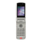 Cell Phone Sharp Vodafone 802SH User Manual