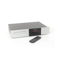 Classe Audio CDP-.3 Service Manual