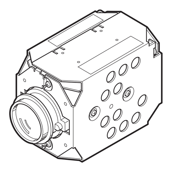 Hitachi VK-S454 Manuals