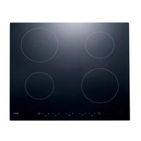 Logik LINDHOB10 Instruction & Installation Manual