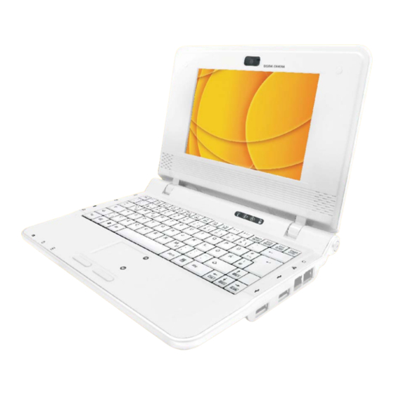 AIRIS KIRA N7000 User Manual