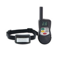 Petsafe ST-350-LD Operating Manual