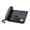 IP Phone Panasonic KX-NT400 Operating Instructions Manual