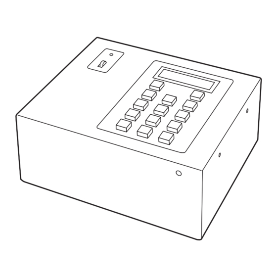 Panasonic AW-DU600P Manuals