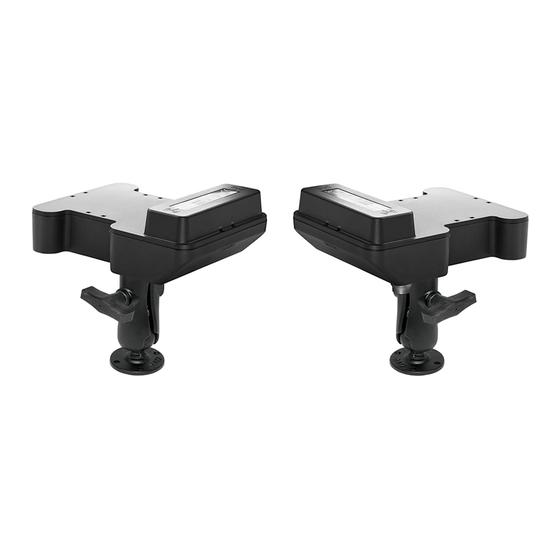Orlaco RoundMax 150 User Manual